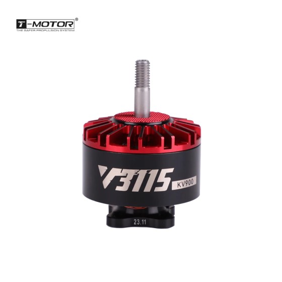 T-MOTOR V3115 Hot Sale New Style Brushless Dc BLDC Safe Stable Mini Drone Cinematic FPV Motor
